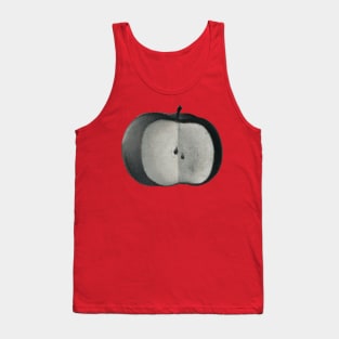 bad apple Tank Top